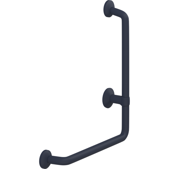 PLUS 90° angle grab bar 15.8" x 18.7"