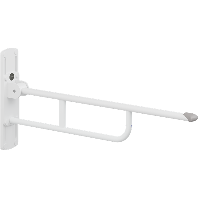 VALUE support arm, height adjustable