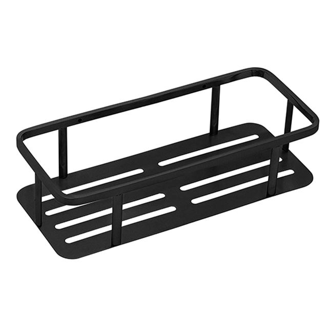 Pressalit Choice Shelf, matt black