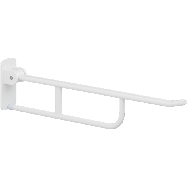 VALUE II fold down grab bar, fixed height 