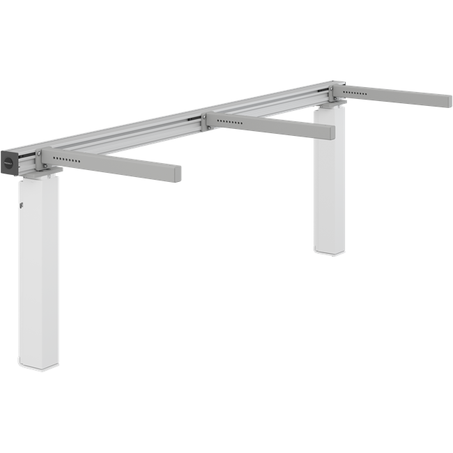 INDIVO lyftenhet för bänkskiva 1401-2000 mm