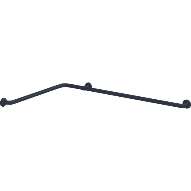 PLUS barre d'appui, main courante de maintien 762 x 1200 mm