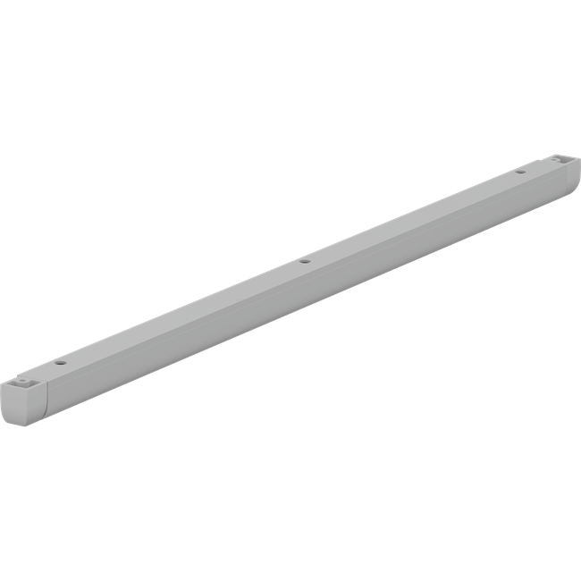 Safety bar, short side, length up to 700 mm