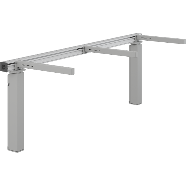 INDIVO lift for countertop 55.2'' - 78.7''