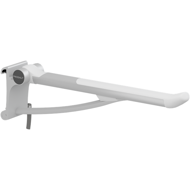 PLUS support arm with integrated counter-balance, 700 mm