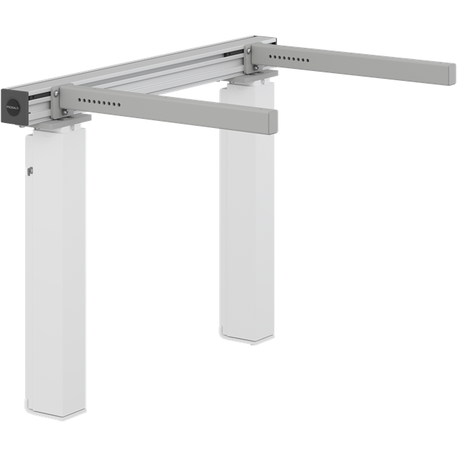 INDIVO lift for worktop 600-1000 mm