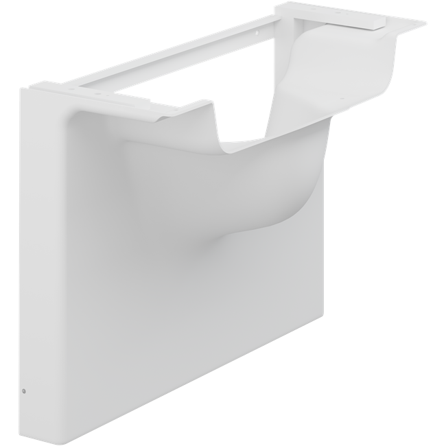 MATRIX sink bracket, fixed height