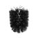 Pressalit Choice Tête de brosse pour Qx0850, noir