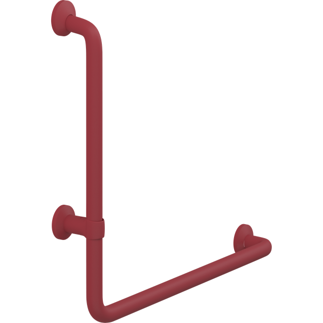 PLUS 90° angle grab bar 15.8" x 18.7"