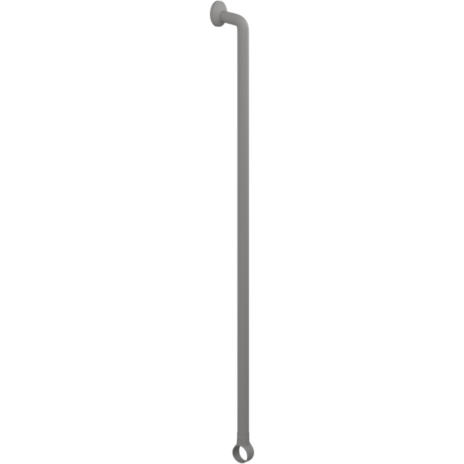 PLUS rördel 1220 mm med en väggrosett