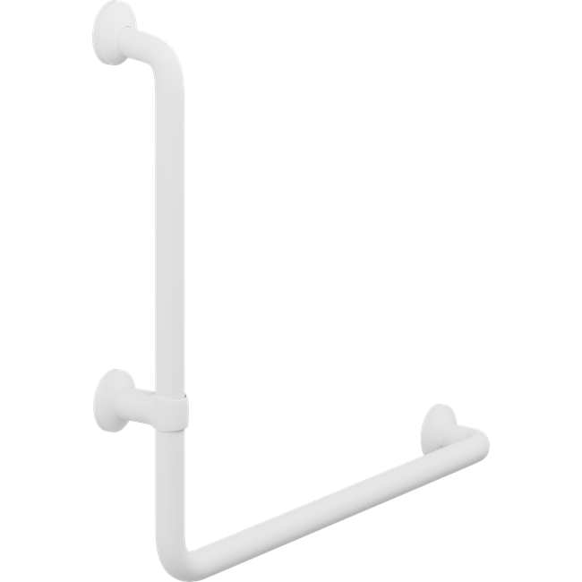 PLUS 90° angle grab bar 15.8" x 18.7"