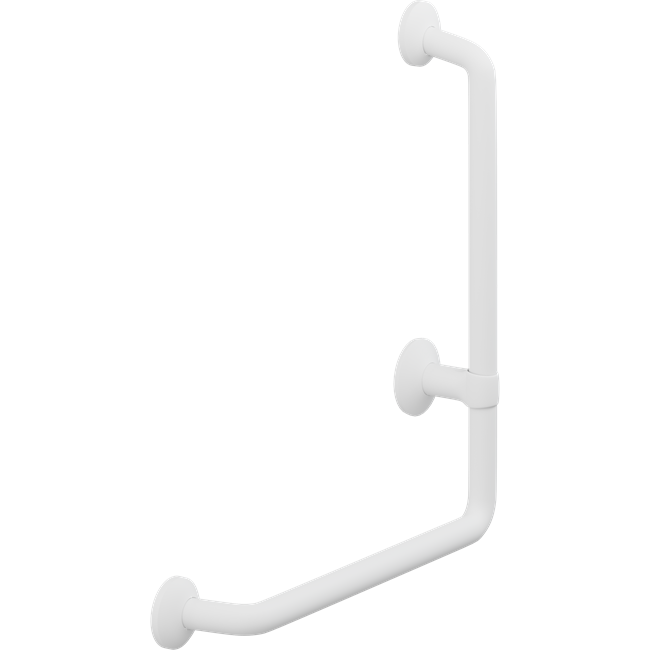 PLUS 90° angle grab bar 15.8" x 18.7"