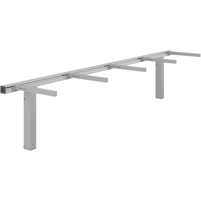 INDIVO løfteenhed til bordplade 2401-3000 mm