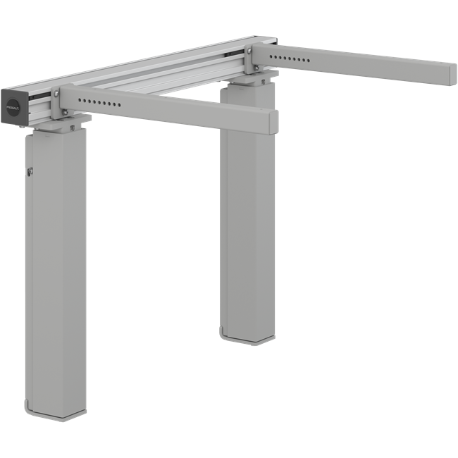 INDIVO lift for worktop 600-1000 mm