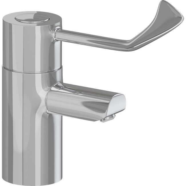 Mixer tap, TMV3-approved