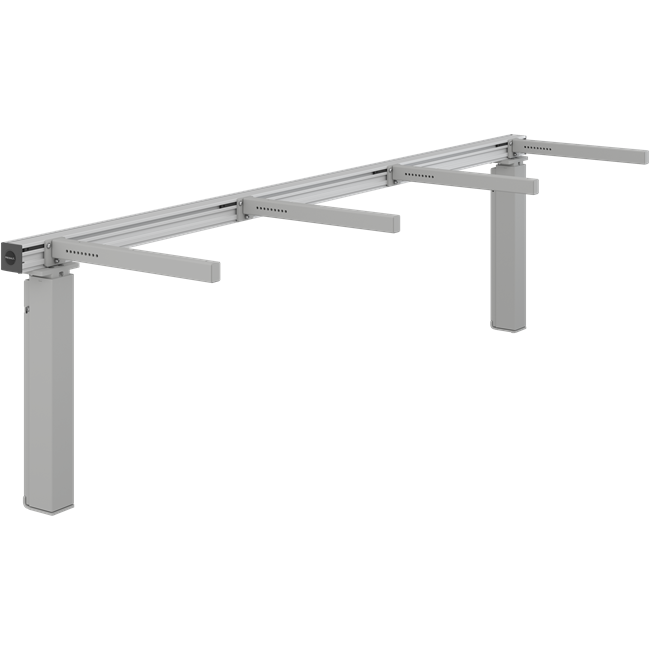 INDIVO løfteenhed til bordplade 2001-2400 mm