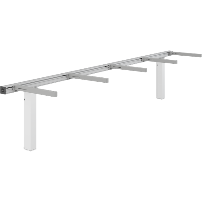 INDIVO lyftenhet för bänkskiva 2401-3000 mm