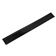 Pressalit Style Blades for shower squeegee, spare part, black